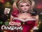 Spēle Tērp Harley Quinn Ziemassvētku Džemperī online