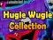Spēle Hugie Wugie Kolekcija online