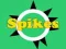 Spēle Spike online