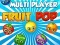 Spēle Augļu Pop Multiplayer online