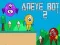 Spēle Aneye Bots 2 online