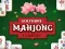 Spēle Klasiskā Mahjong Solitaire online
