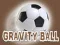 Spēle Gravitācijas Bumba online
