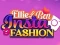 Spēle Elija Un Bens Insta Modes online