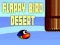 Spēle FLAPPY PUTNS TĪRĀ online