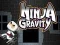 Spēle Nindža Gravitācija online Spēle Nindža Gravitācija online