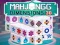 Spēle Mahjongg Dimensijas 3D online