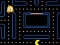 Spēle Pac-Man Klons online