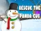 Spēle Izglāb pandu online