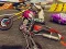 Spēle Velosipēdu triku sacensību spēle 2021 online