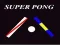 Spēle Super Pong online Spēle Super Pong online