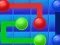Spēle Savienot blokus online
