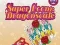 Spēle Super Austa Pūķa Matu online