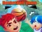 Spēle Basketbola spēle online