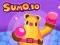 Spēle Sumo.io online