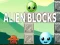 Spēle Svešzemju Bloki online
