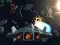 Spēle Kosmiskā cīnītājs online
