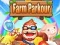 Spēle Fermas Parkūrs online Spēle Fermas Parkūrs online