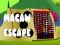 Spēle Makava Izbēgšana online