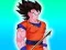 Spēle Goku Tērps online