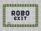 Spēle Robo Izeja online