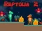 Spēle Reptolija 2 online