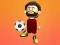 Spēle Futbola Žonglēšana online
