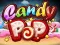 Spēle Saldumu Pop online