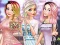 Spēle Princese Pavasaris 18 Modes Zīmoli online