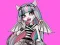 Spēle Krāsojamā grāmata Monster High online