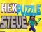 Spēle Heks Puzle Stīvs online