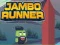 Spēle Jumbo Skrējējs online