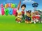 Spēle Krāsojamā grāmata Paw Patrol online Spēle Krāsojamā grāmata Paw Patrol online