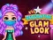 Spēle Mans karantīnas glamour izskats online