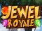 Spēle Dārgakmens Karalis online
