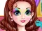 Spēle Princese karaliskajā ballē online