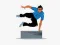 Spēle Parkour Boss online