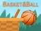 Spēle Basket&Bola online