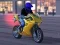 Spēle Ekstremālais motociklu simulators online