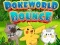 Spēle PokePasaule Bounce online