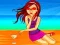 Spēle Pludmales Meitenes Apģērbs online Spēle Pludmales Meitenes Apģērbs online