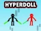 Spēle Hiperleļļa online