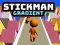 Spēle Stickman Gradient online