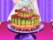 Spēle Dzimšanas dienas kūka manam draugam online