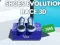 Spēle Apavu Evolūcijas Sacensības 3D online
