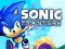 Spēle Sonic Frontiers online