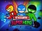 Spēle Stickman Supervaronis online
