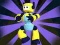 Spēle Trakais robots online