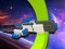 Spēle Hovercraft Kosmosa Kuģis online