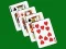 Spēle Oriģinālais Klasiskais Solitaire online Spēle Oriģinālais Klasiskais Solitaire online